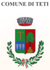 Emblema del comune di Teti
